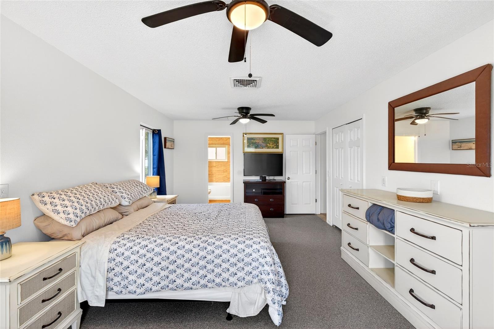 SEA PINES - Residential