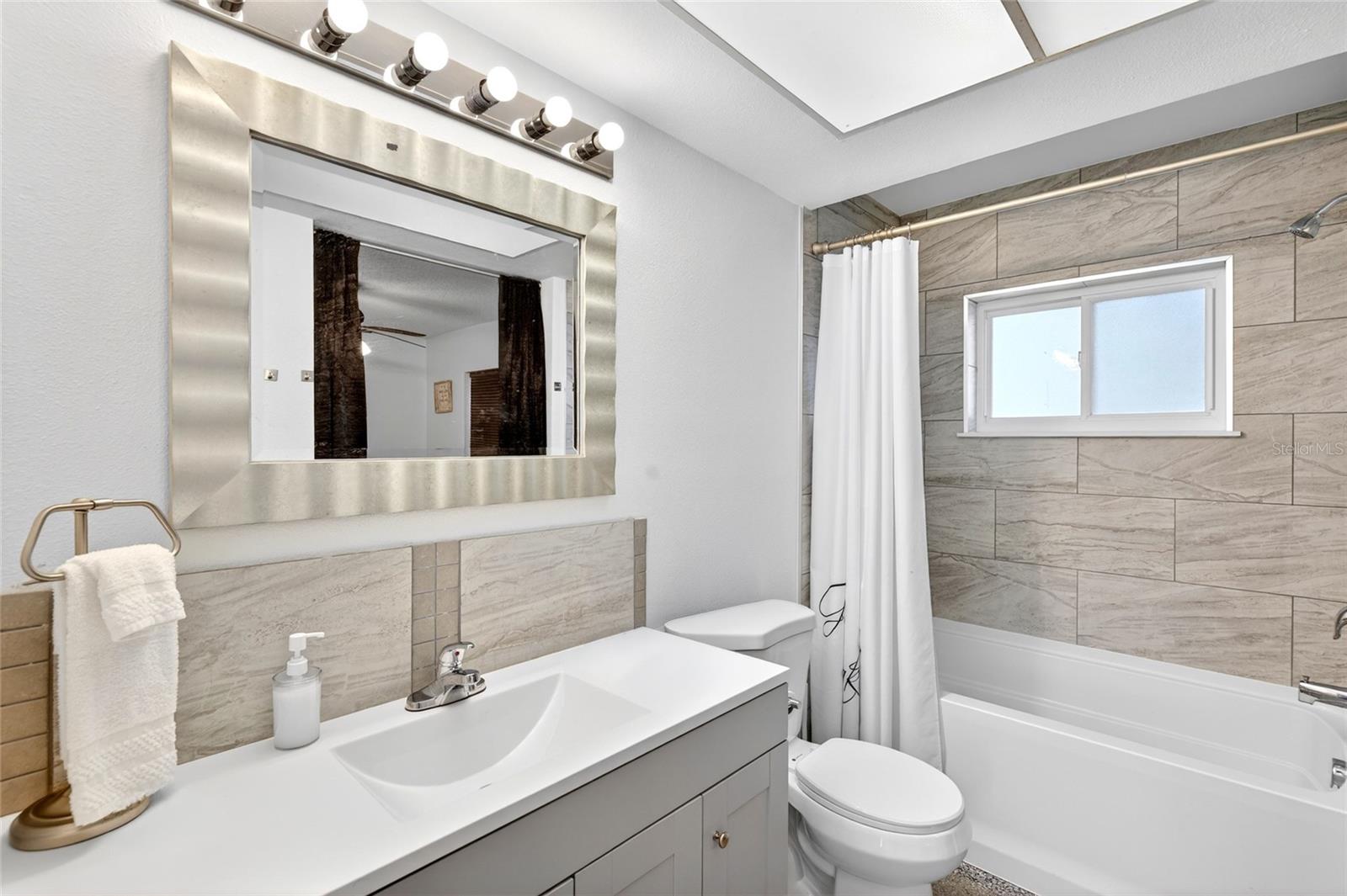 SEA PINES - Residential