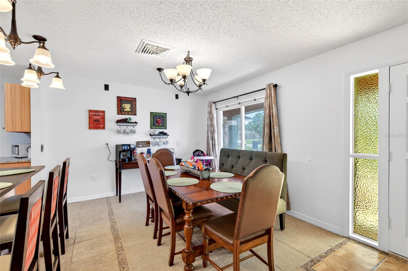 SEA PINES - Residential