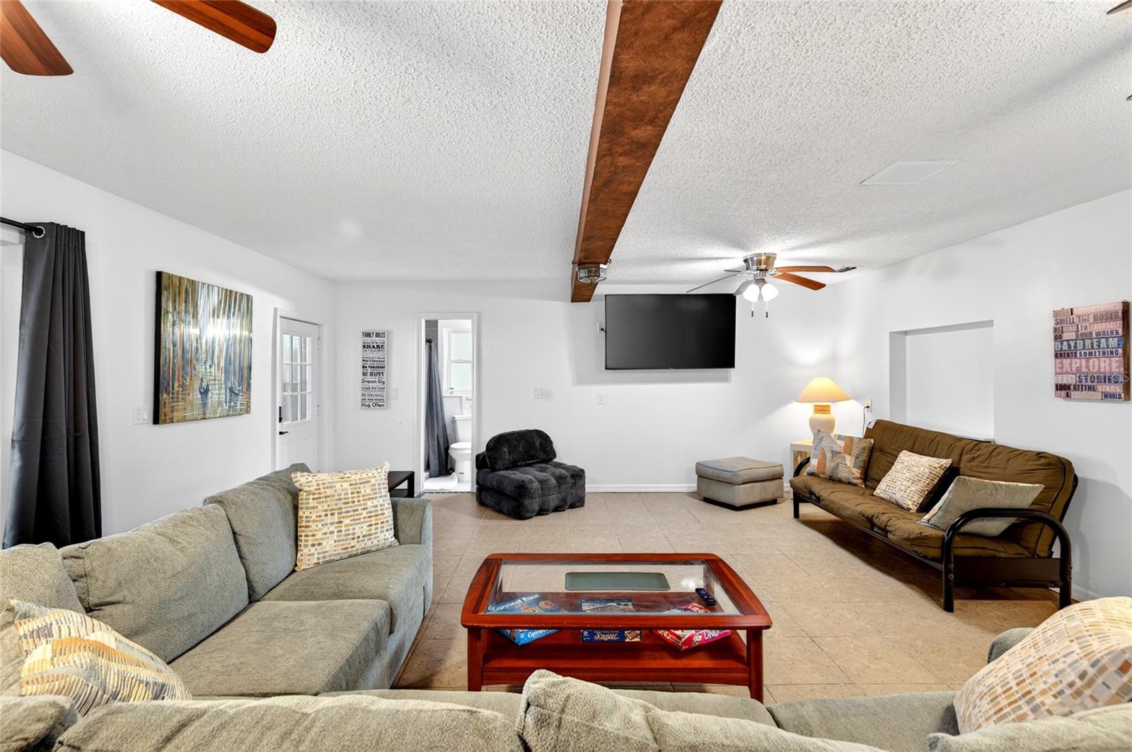 SEA PINES - Residential