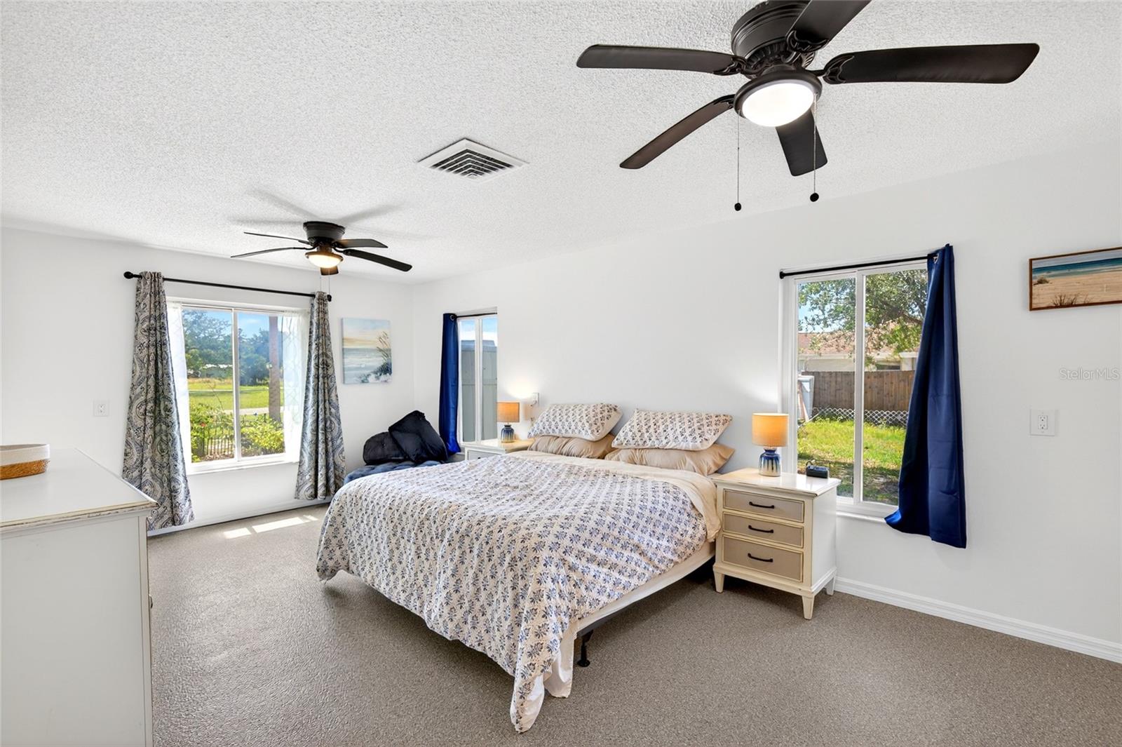 SEA PINES - Residential