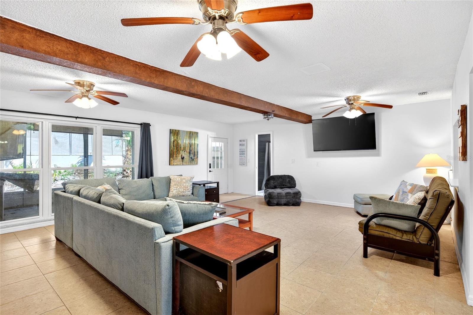 SEA PINES - Residential