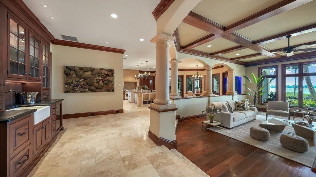 CHEROKEE PARK 2 - Residential