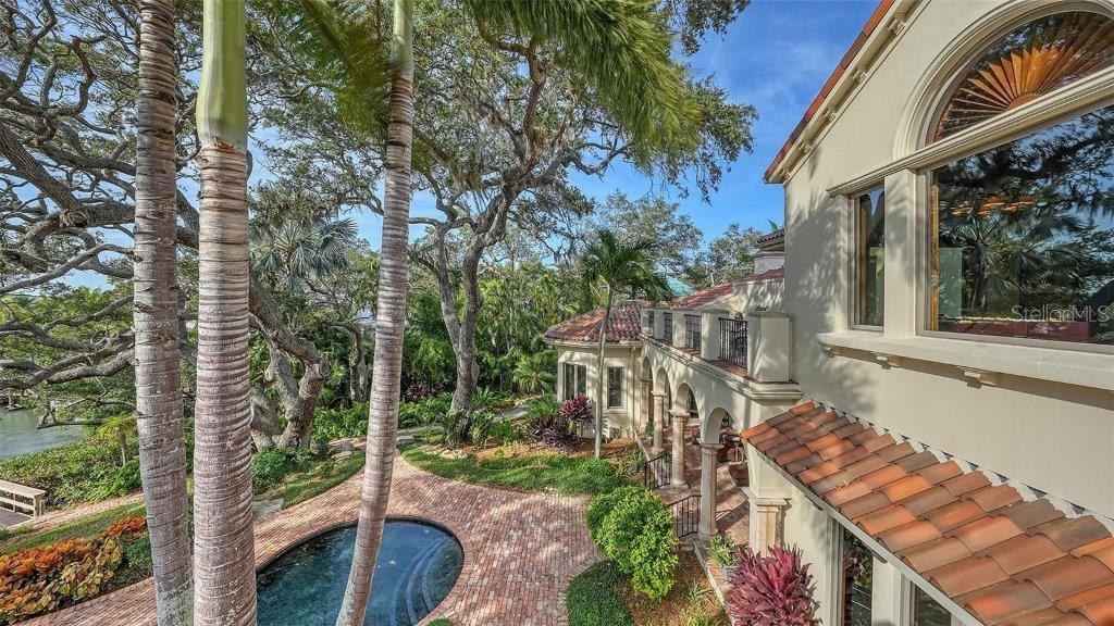 CHEROKEE PARK 2 - Residential