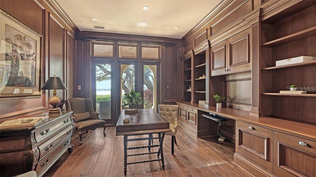 CHEROKEE PARK 2 - Residential