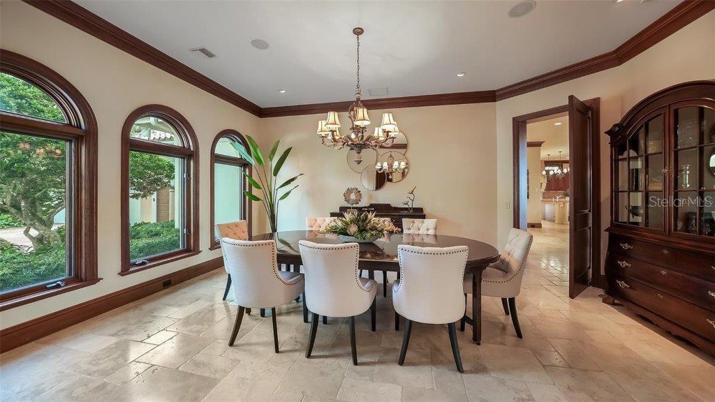 CHEROKEE PARK 2 - Residential