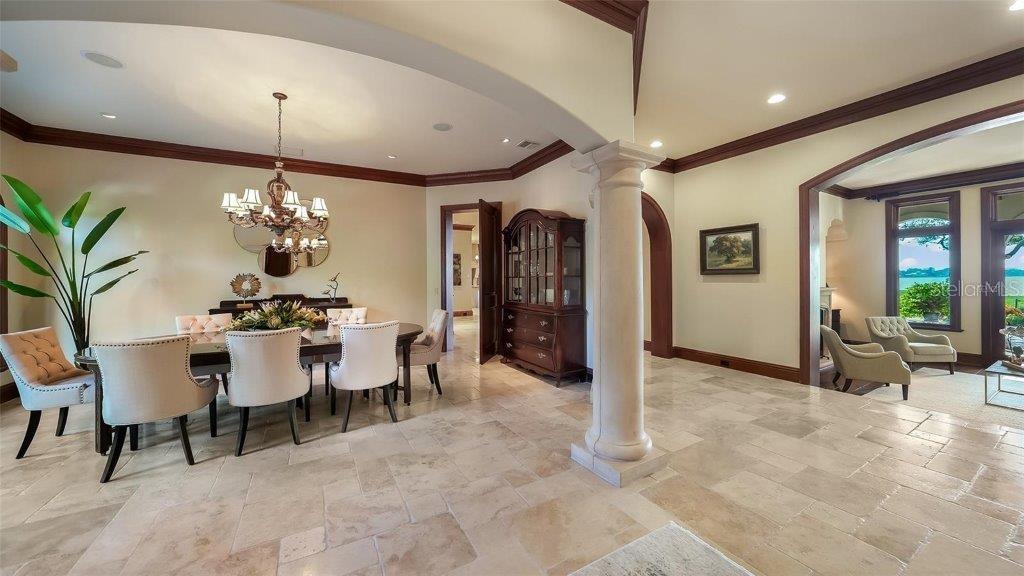 CHEROKEE PARK 2 - Residential