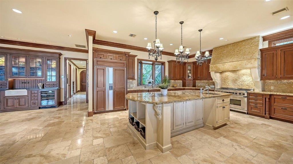CHEROKEE PARK 2 - Residential