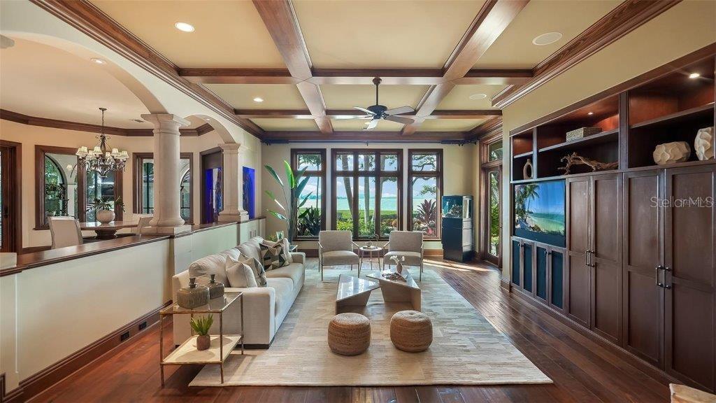 CHEROKEE PARK 2 - Residential