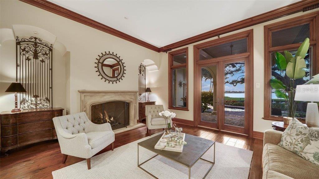 CHEROKEE PARK 2 - Residential