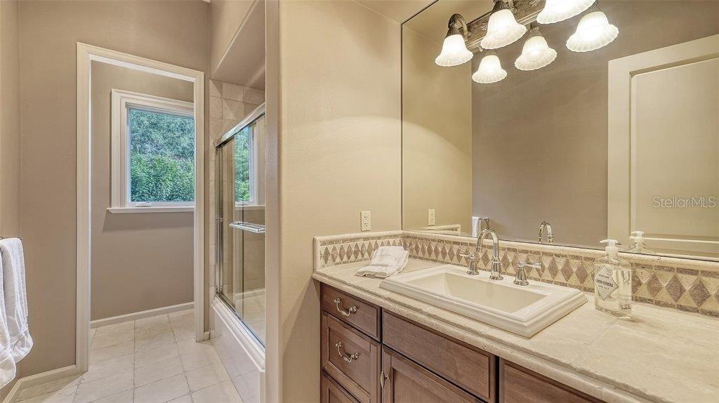 CHEROKEE PARK 2 - Residential