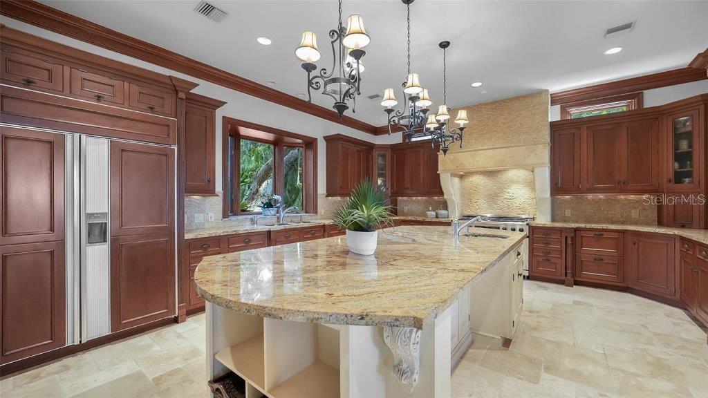CHEROKEE PARK 2 - Residential