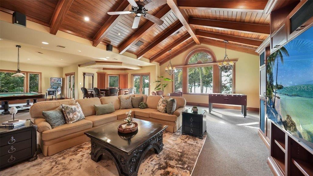 CHEROKEE PARK 2 - Residential