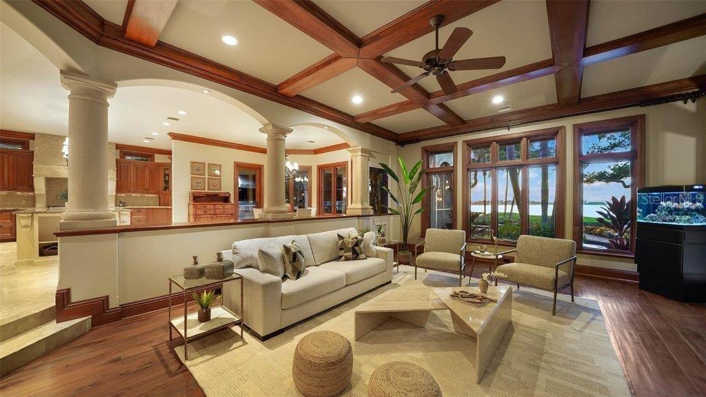 CHEROKEE PARK 2 - Residential