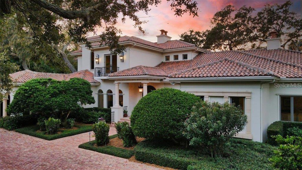 CHEROKEE PARK 2 - Residential