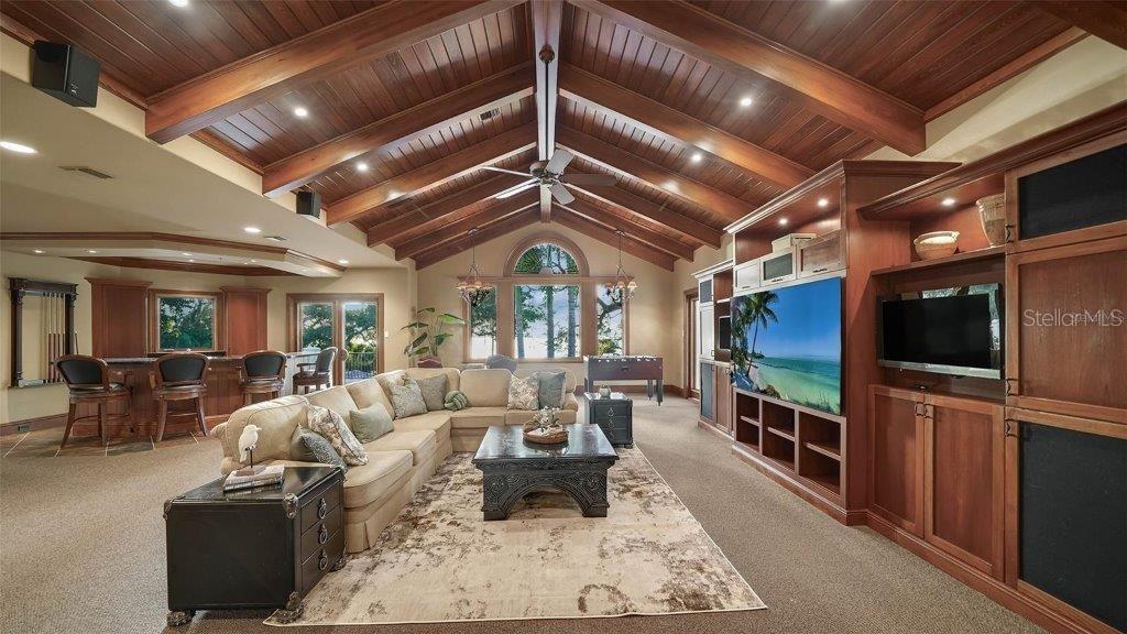 CHEROKEE PARK 2 - Residential