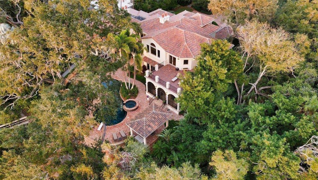 CHEROKEE PARK 2 - Residential