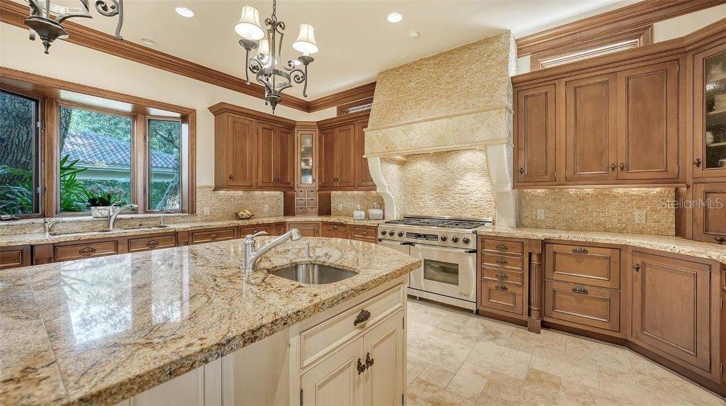 CHEROKEE PARK 2 - Residential