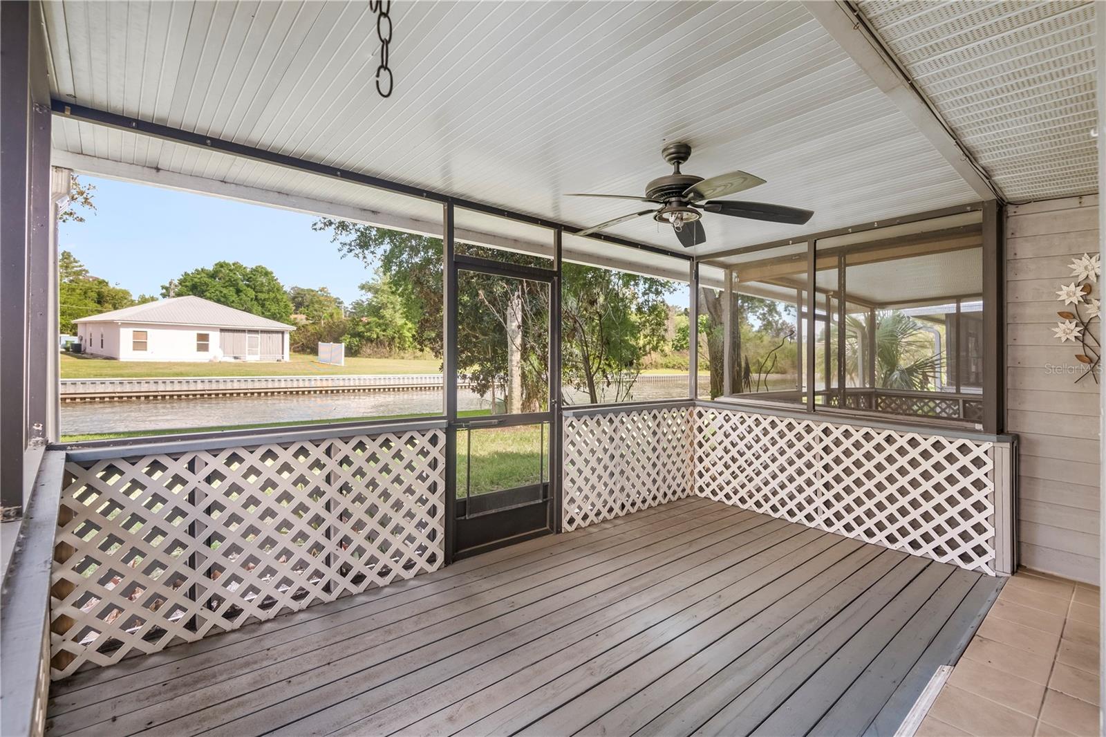 WATERS EDGE UNIT 01 A REP - Residential