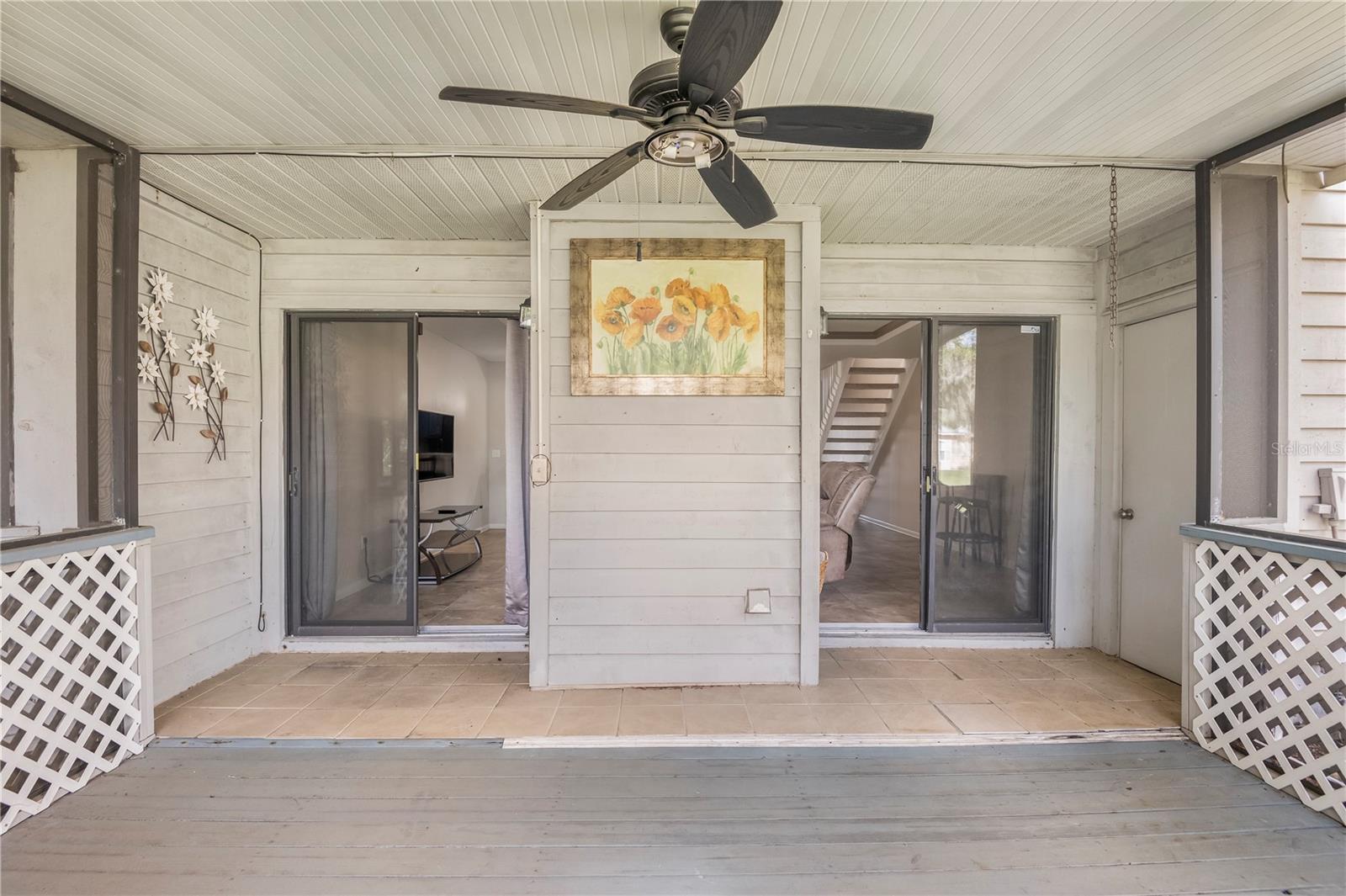 WATERS EDGE UNIT 01 A REP - Residential