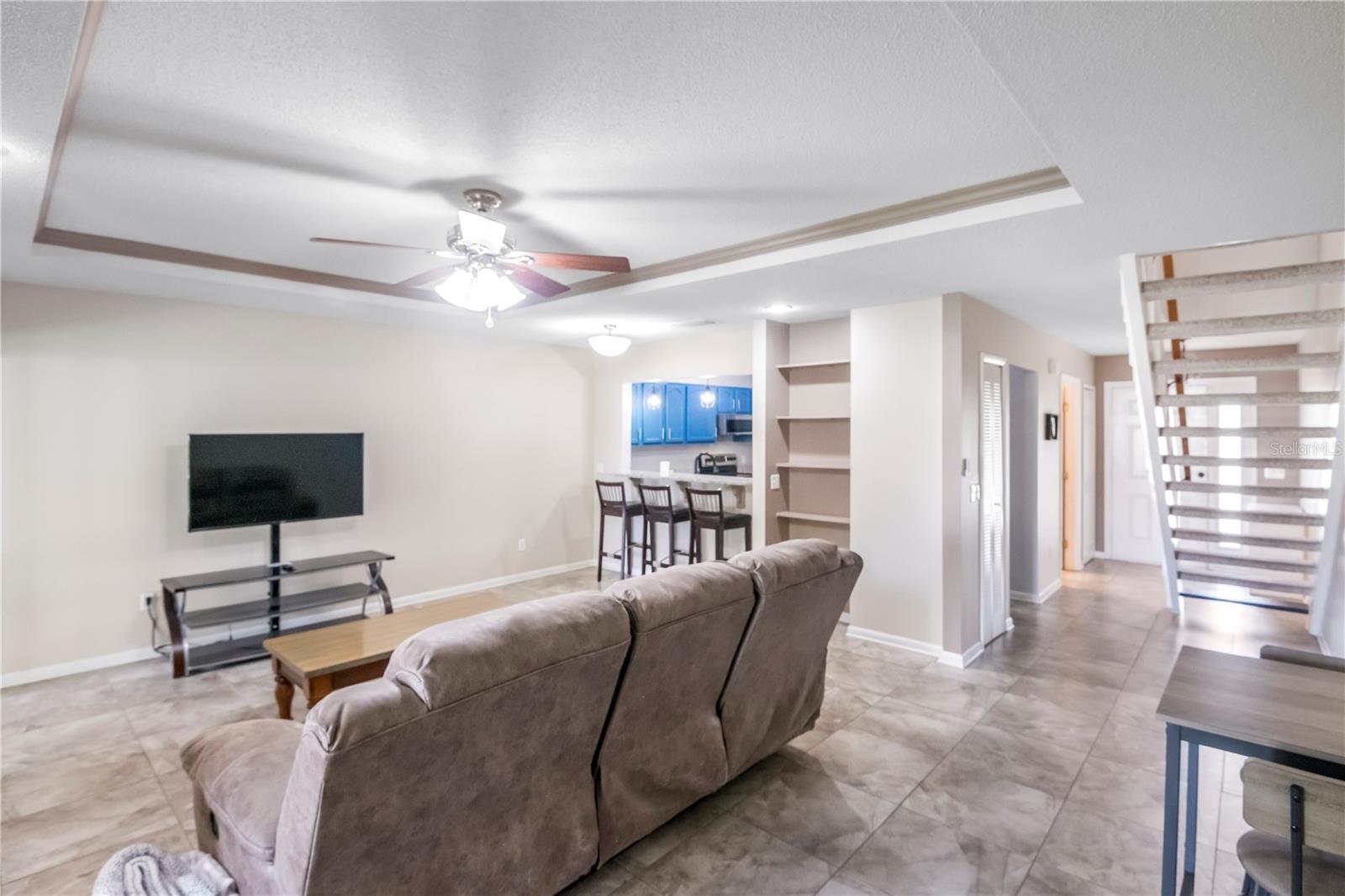 WATERS EDGE UNIT 01 A REP - Residential