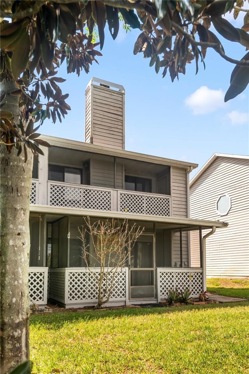 WATERS EDGE UNIT 01 A REP - Residential