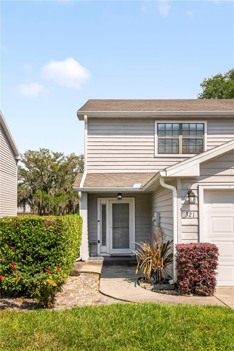 WATERS EDGE UNIT 01 A REP - Residential