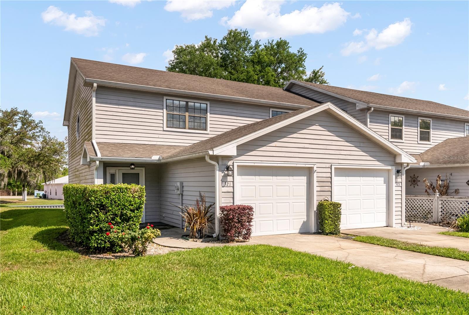 WATERS EDGE UNIT 01 A REP - Residential