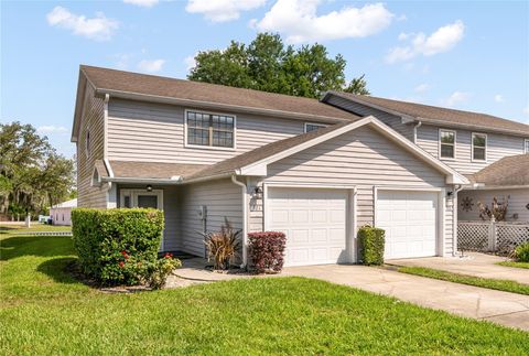 321 ORANGE BLOSSOM DRIVE WINTER HAVEN FL 33880