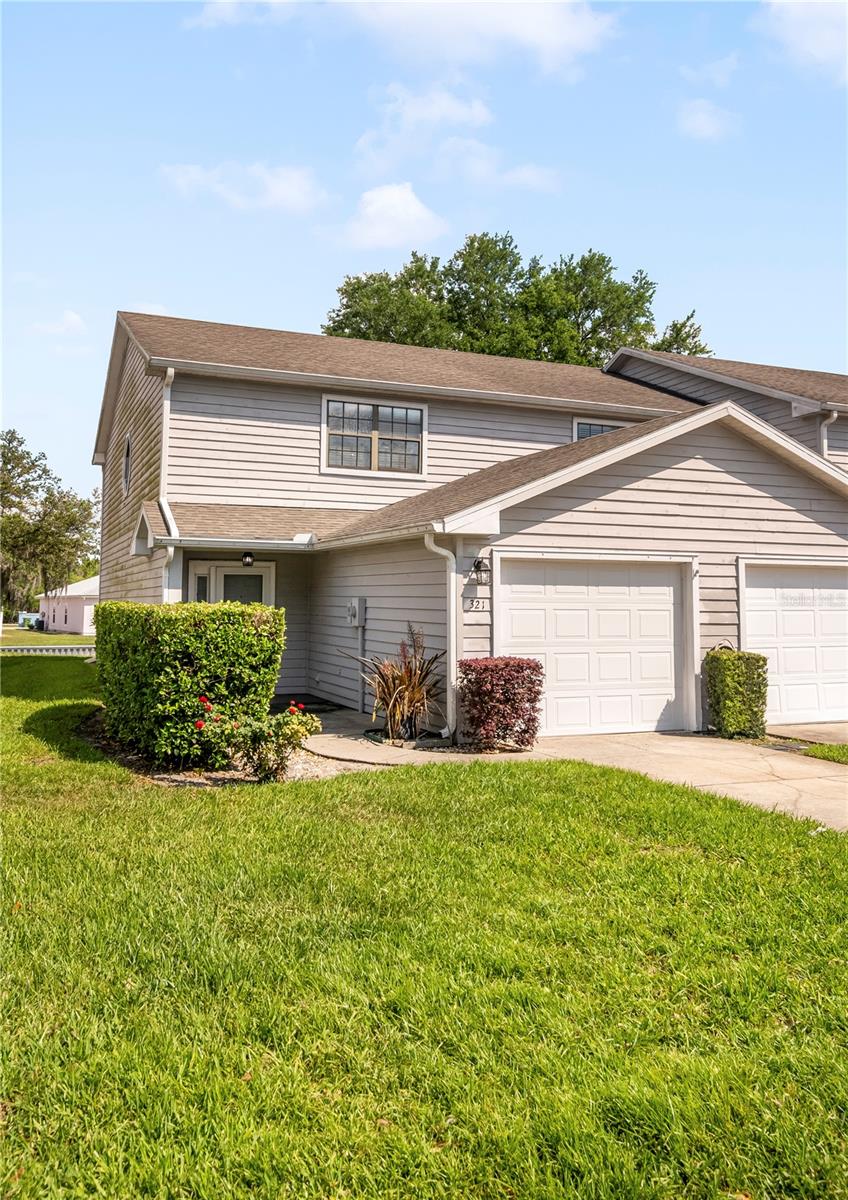 WATERS EDGE UNIT 01 A REP - Residential