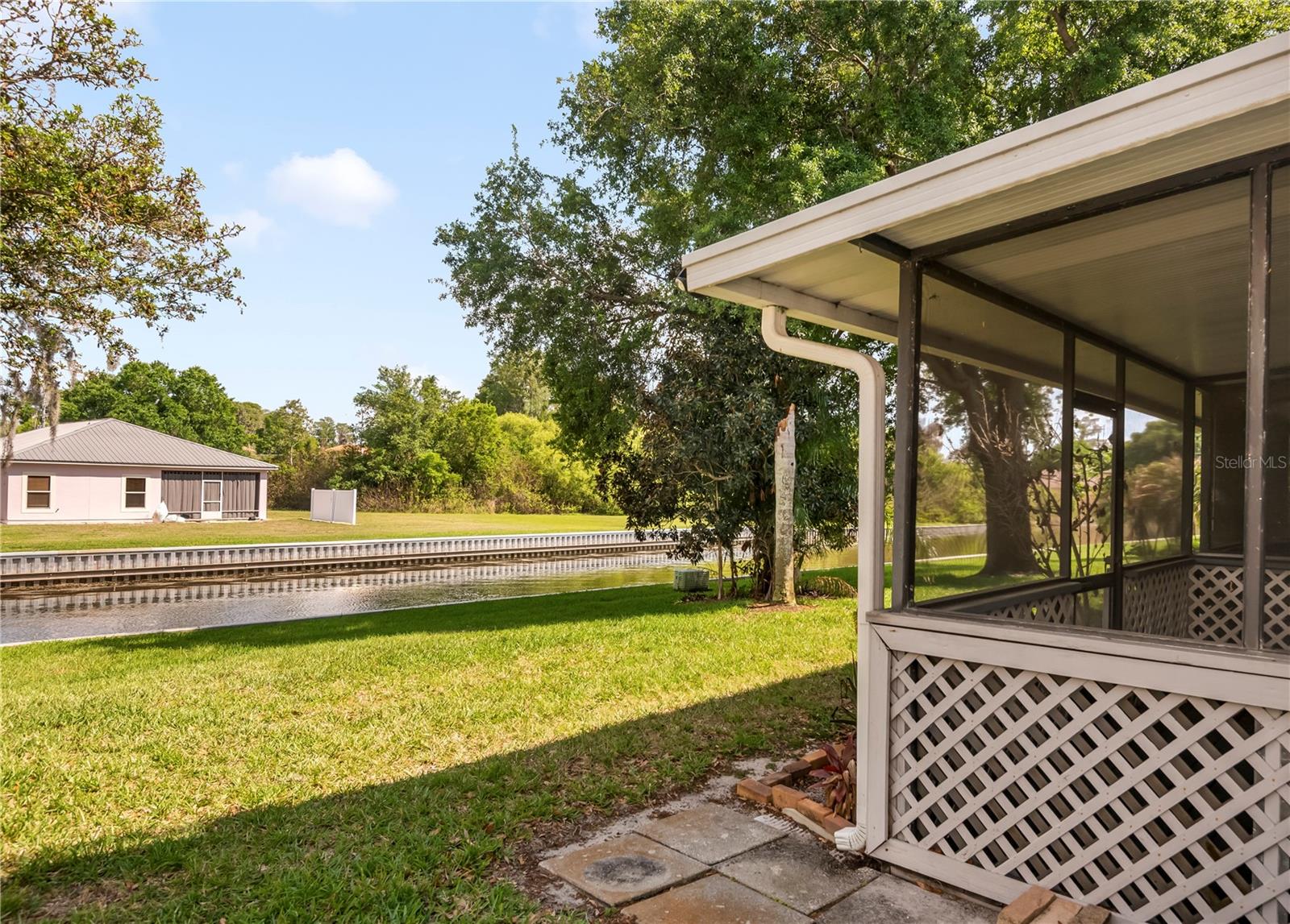 WATERS EDGE UNIT 01 A REP - Residential