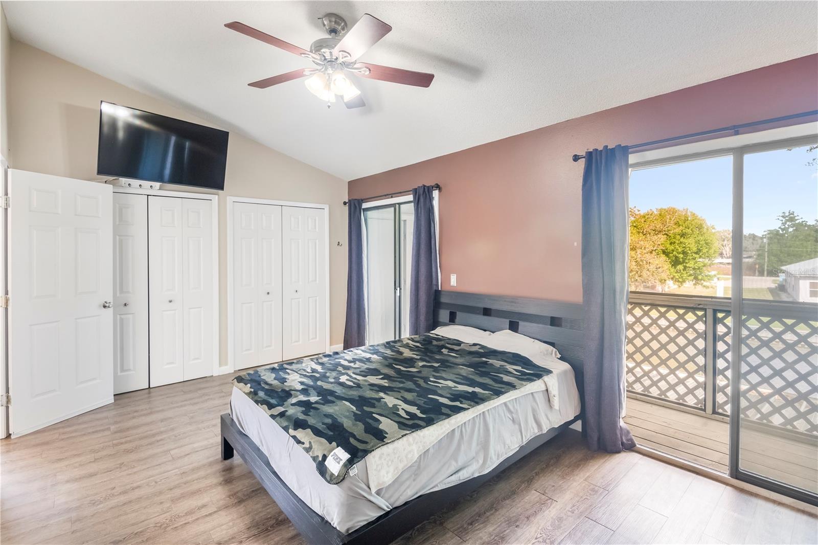 WATERS EDGE UNIT 01 A REP - Residential