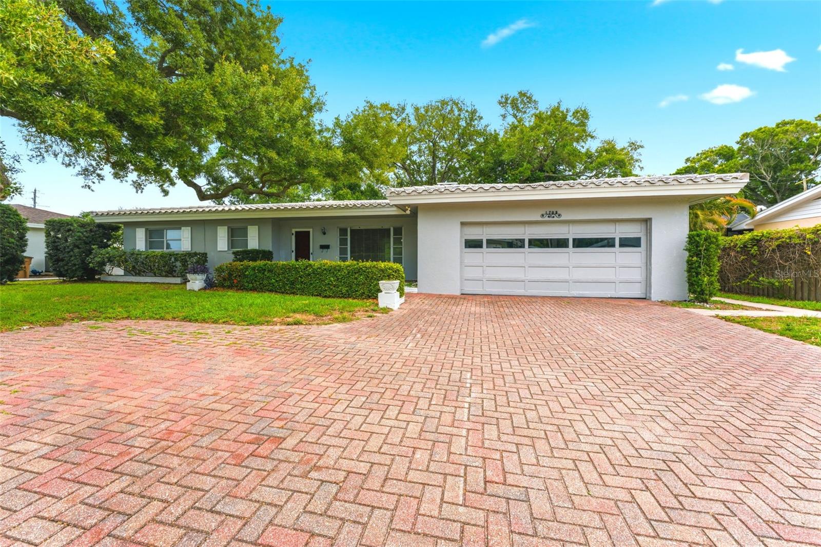 1705 INDIAN ROCKS ROAD