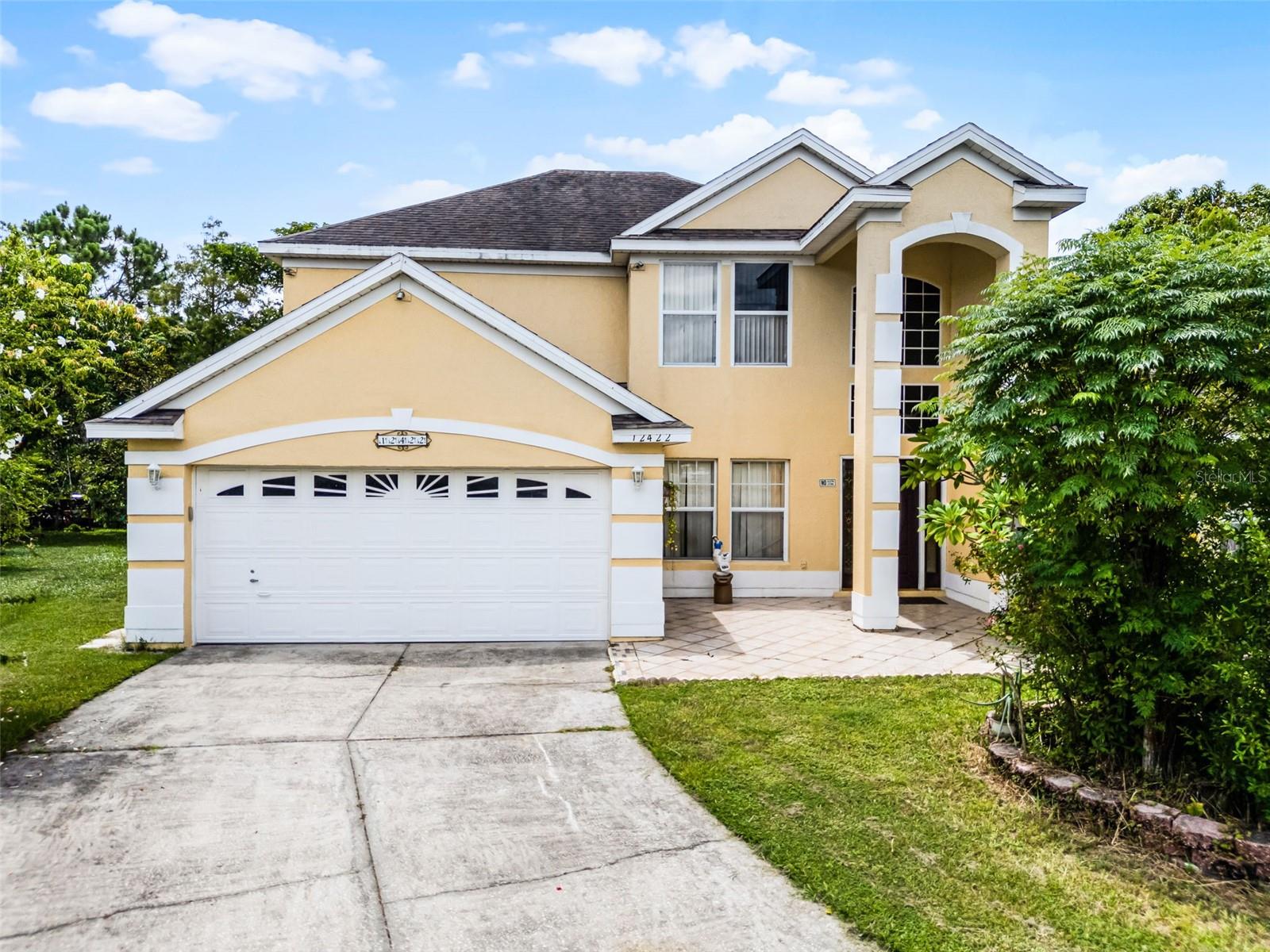 12422 SION COURT