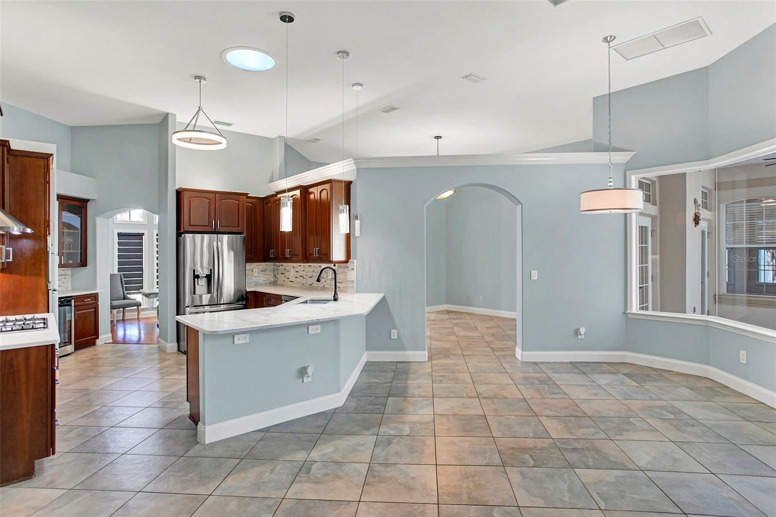 ZEBULAHS TRAIL SEC 63 - Residential