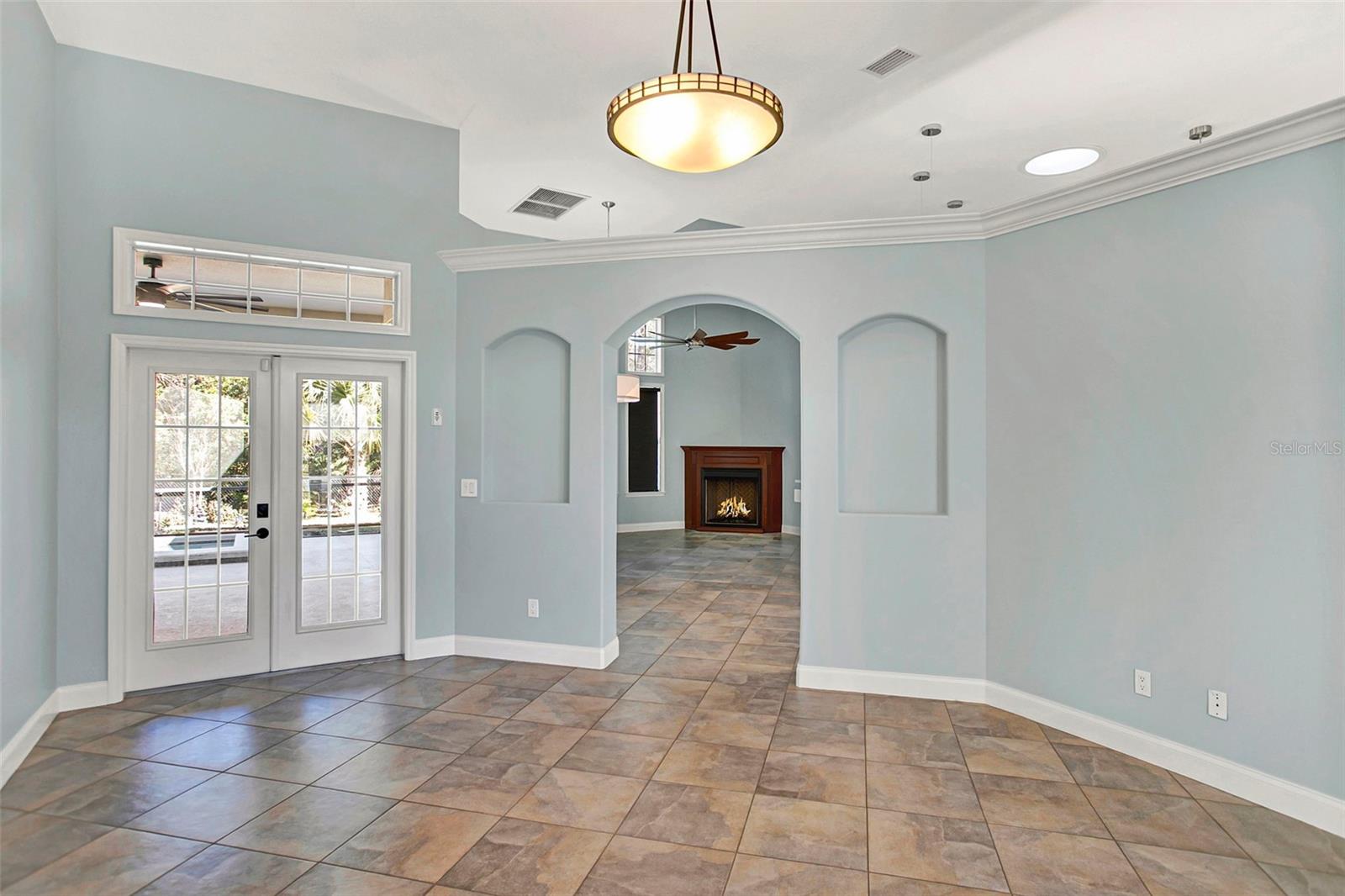 ZEBULAHS TRAIL SEC 63 - Residential