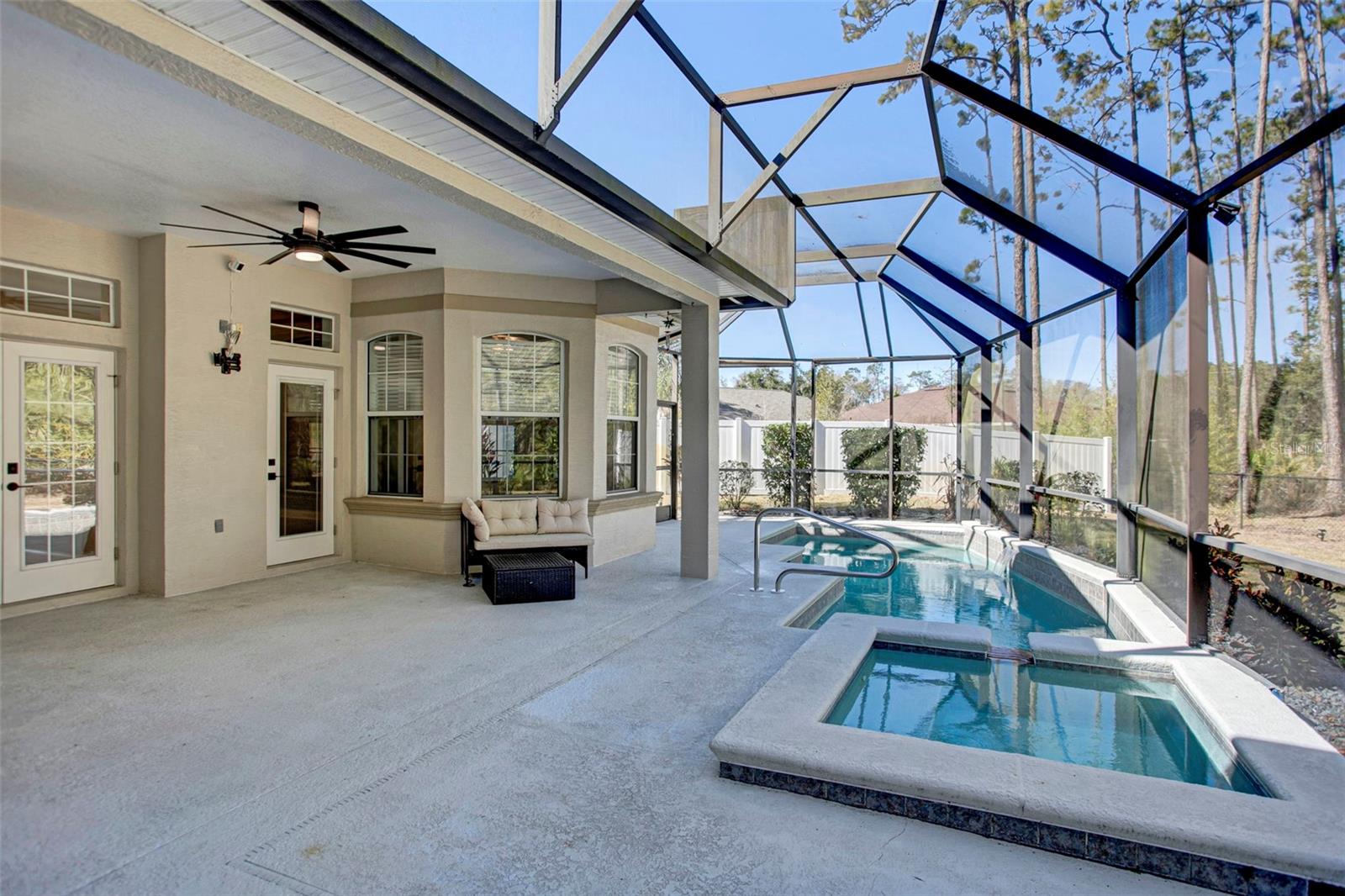 ZEBULAHS TRAIL SEC 63 - Residential