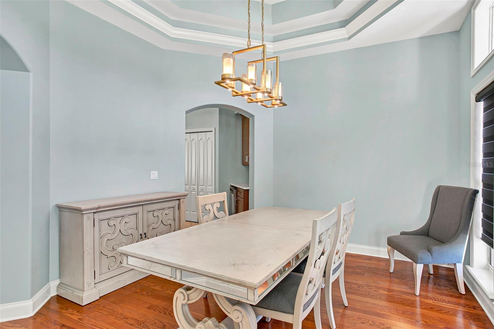 ZEBULAHS TRAIL SEC 63 - Residential