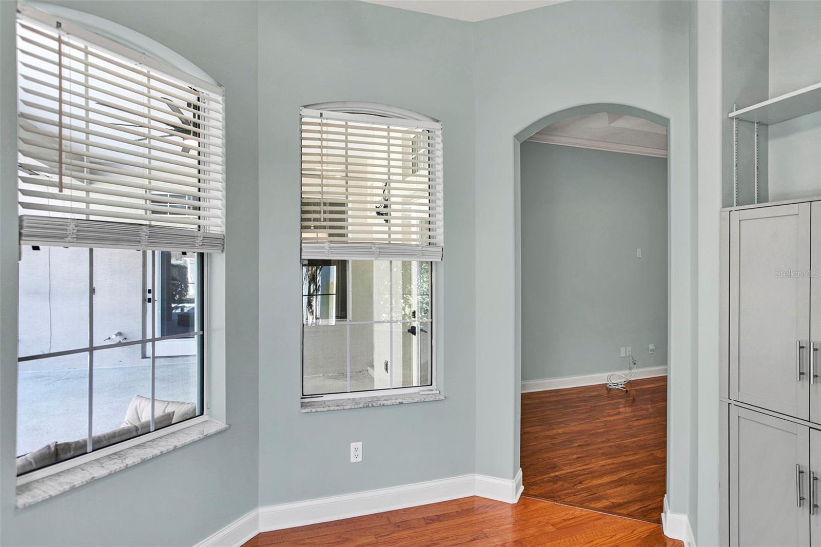 ZEBULAHS TRAIL SEC 63 - Residential