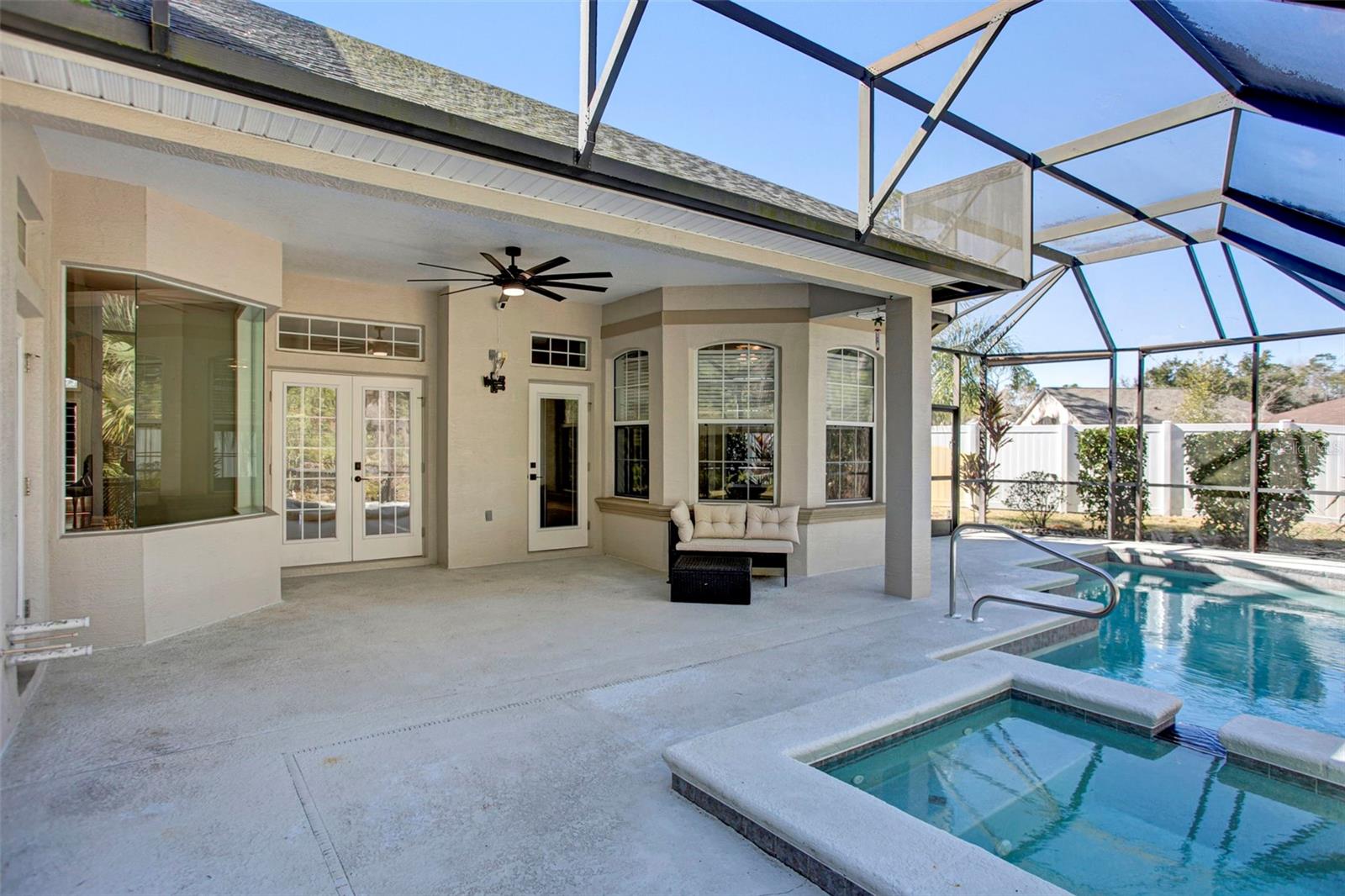 ZEBULAHS TRAIL SEC 63 - Residential