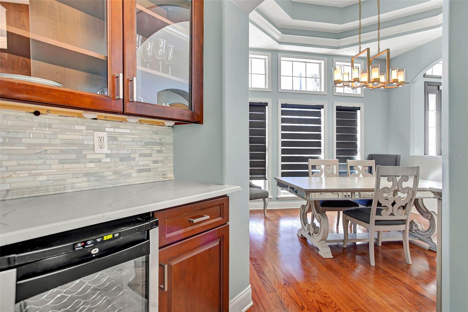 ZEBULAHS TRAIL SEC 63 - Residential