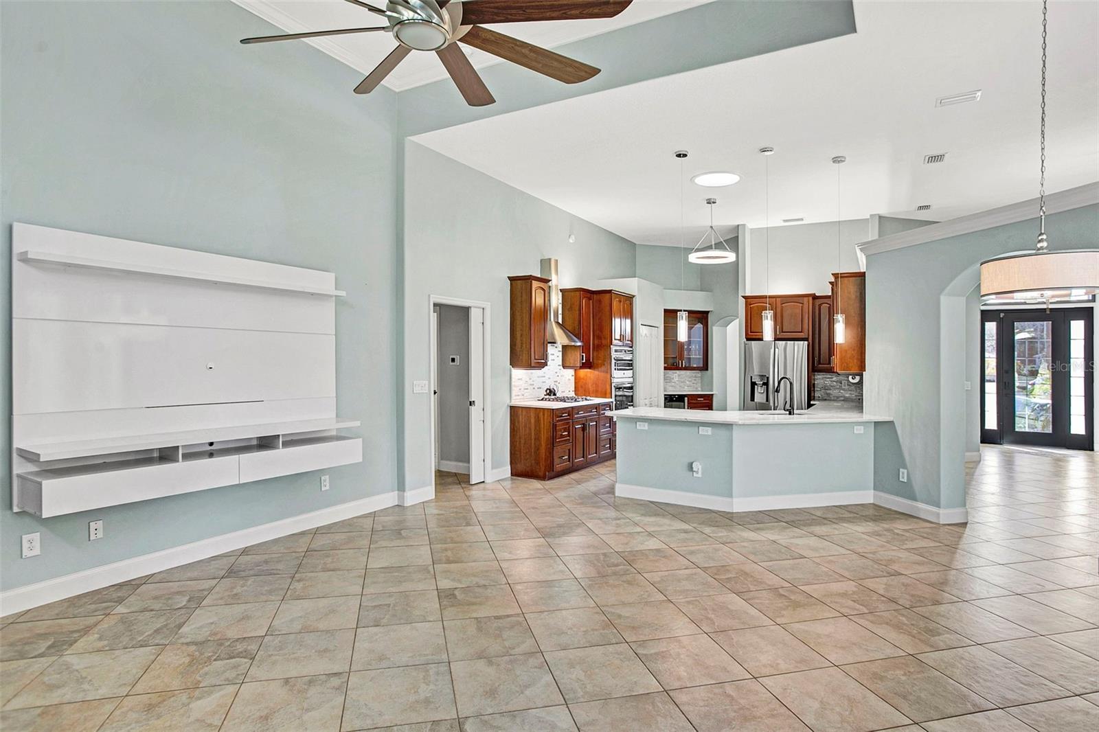 ZEBULAHS TRAIL SEC 63 - Residential