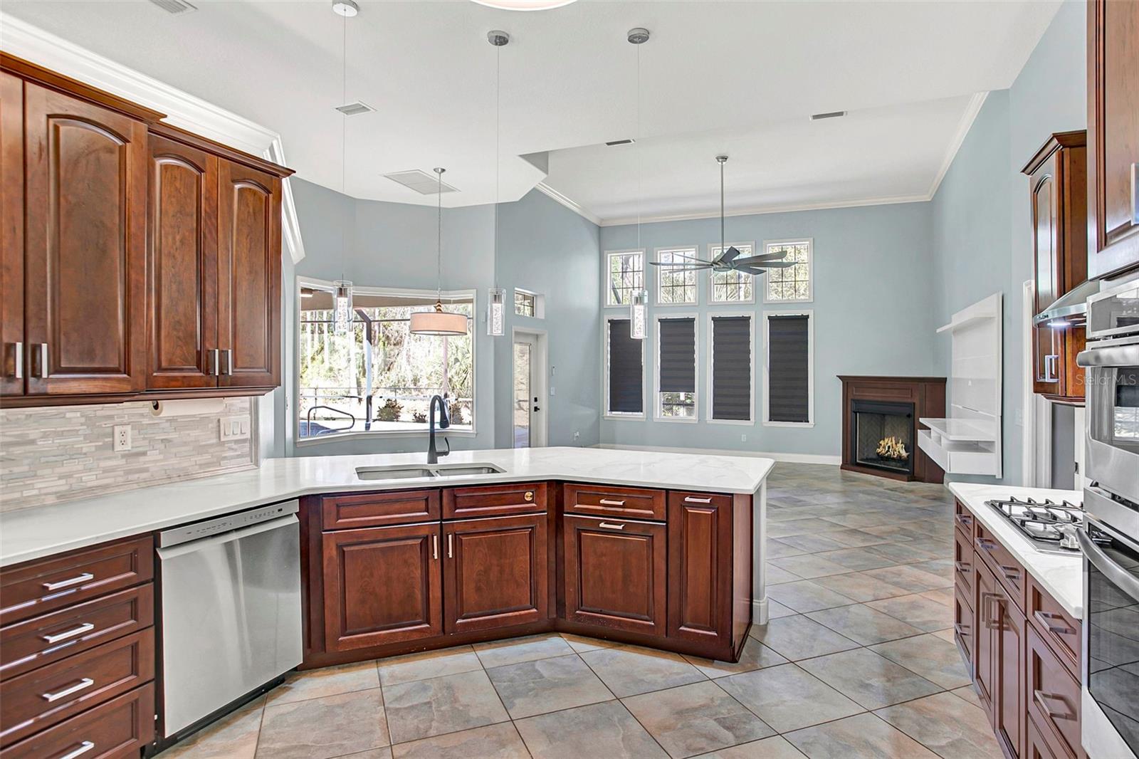 ZEBULAHS TRAIL SEC 63 - Residential