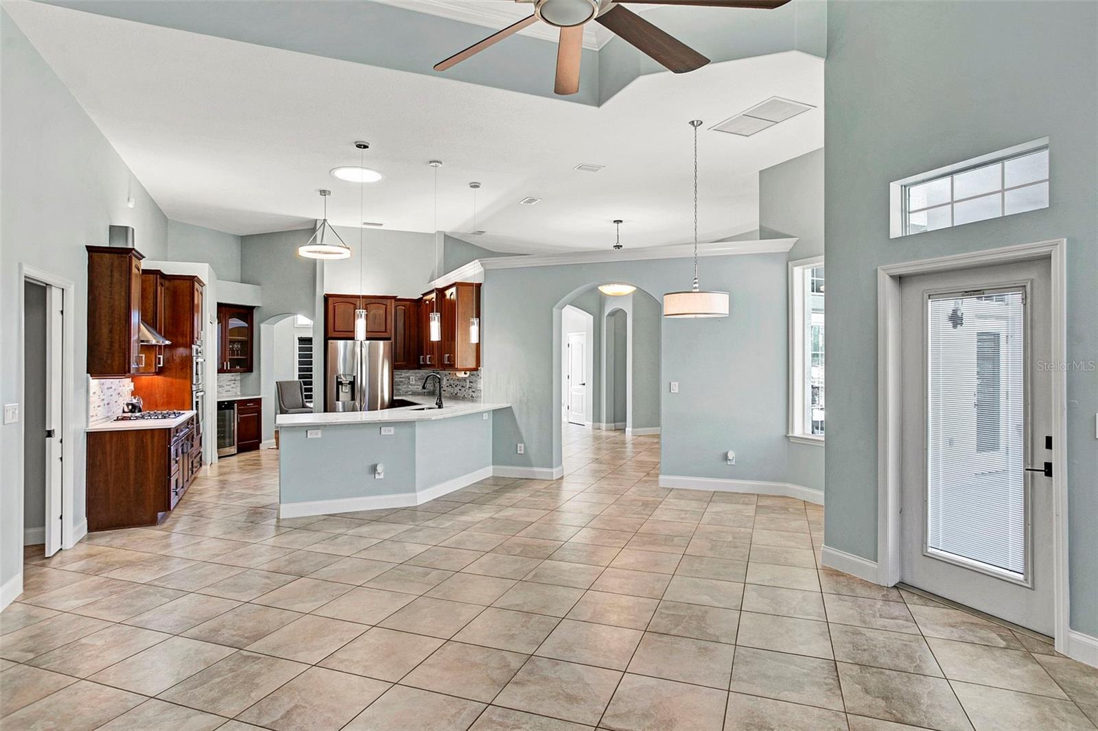 ZEBULAHS TRAIL SEC 63 - Residential