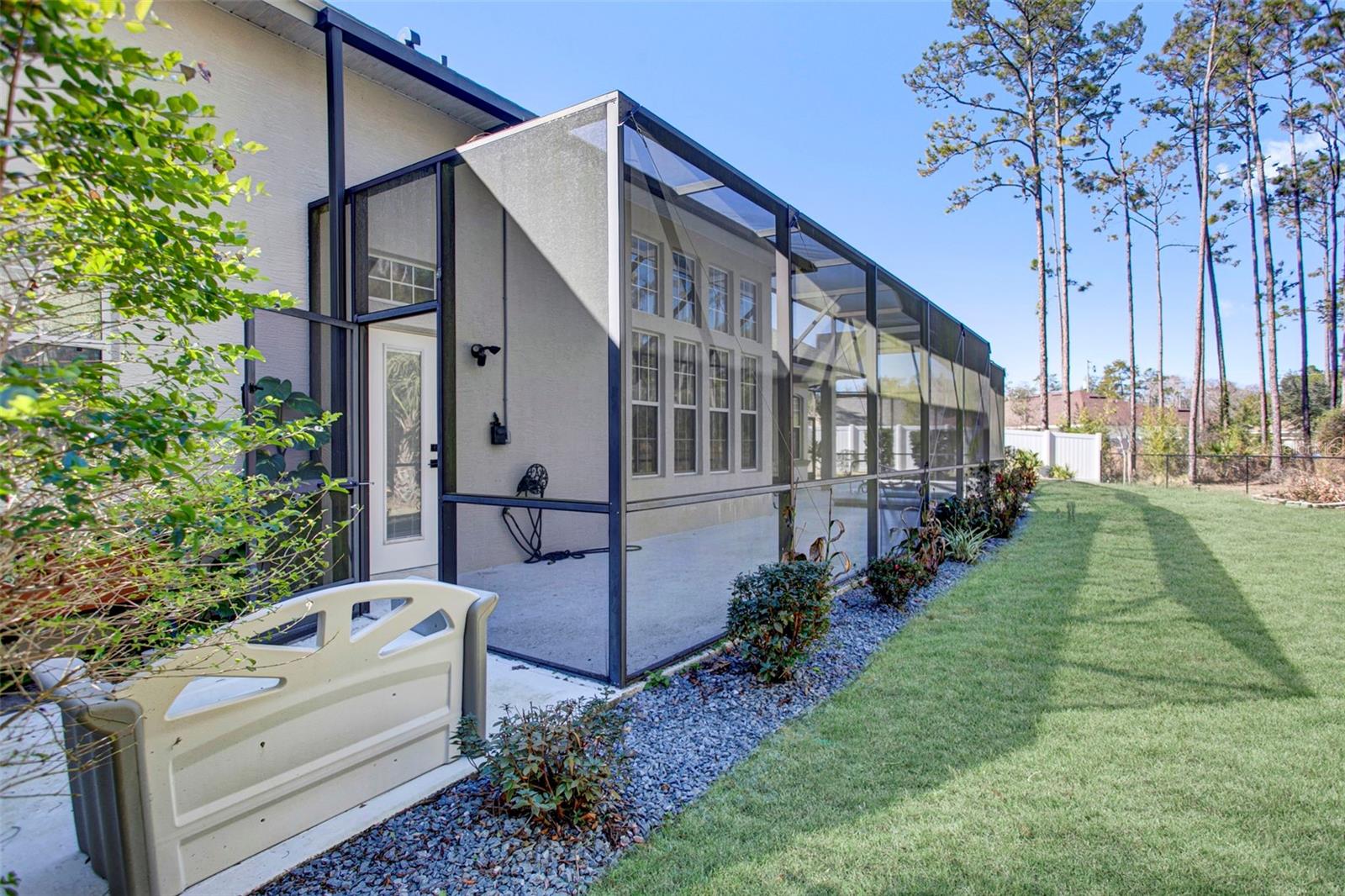 ZEBULAHS TRAIL SEC 63 - Residential