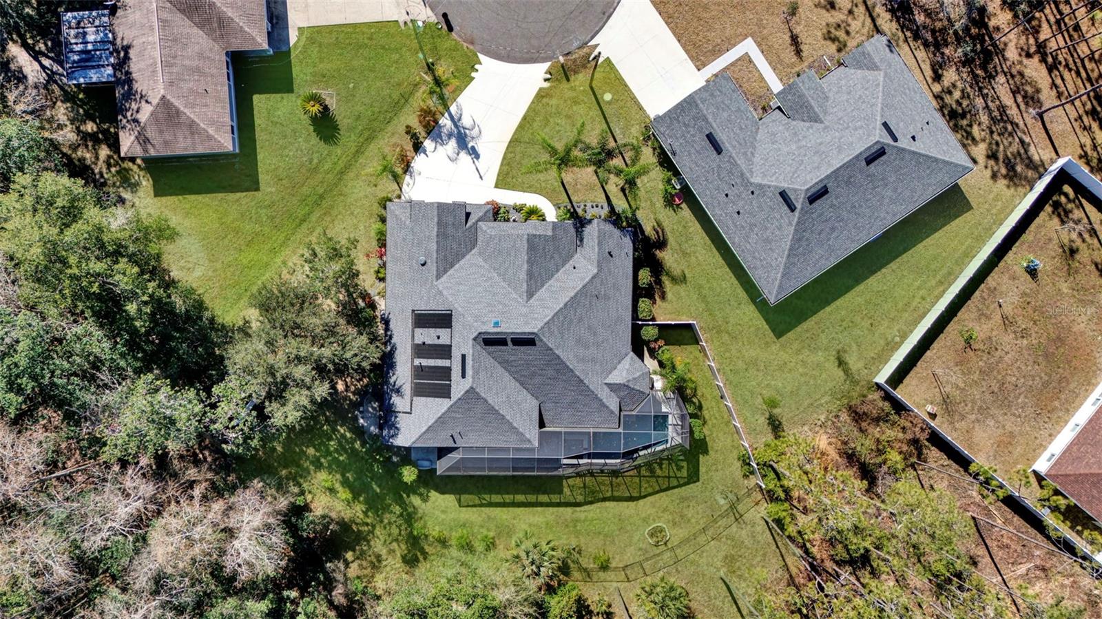 ZEBULAHS TRAIL SEC 63 - Residential