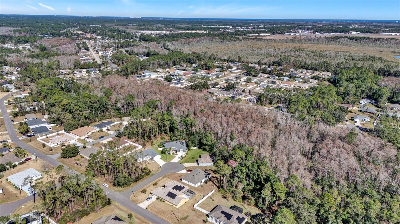 ZEBULAHS TRAIL SEC 63 - Residential