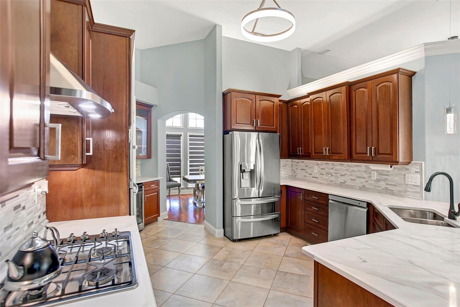 ZEBULAHS TRAIL SEC 63 - Residential