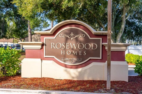 Tiny photo for 459 W Rosewood Lane, Tavares, FL 32778 (MLS # G5119487)