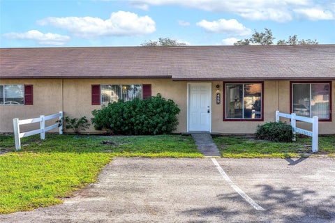 Tiny photo for 459 W Rosewood Lane, Tavares, FL 32778 (MLS # G5119487)